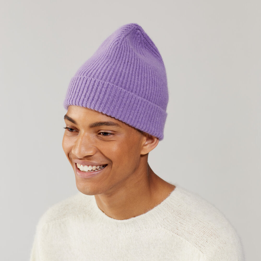 Le Bonnet  Hue - Lavender