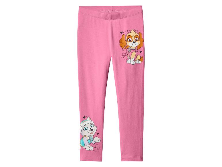 Kinder legging Paw Patrol
