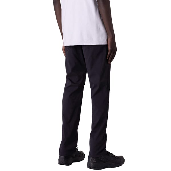 Pantalon 686 MNS EVERYWHERE MERINO PANT SLIM BLACK