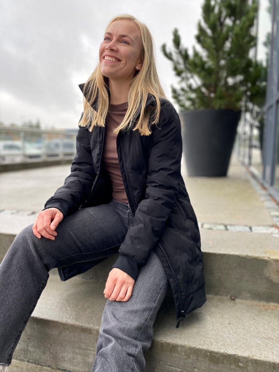 Stormberg Mehei vattert parkas
