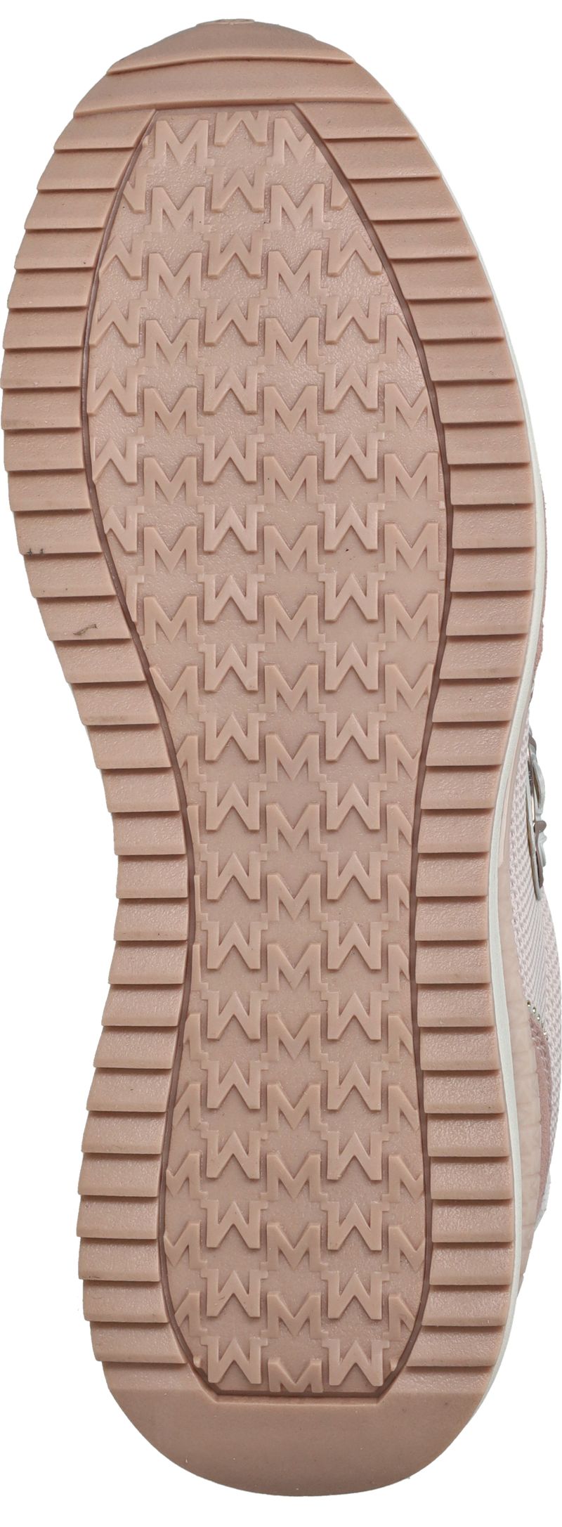 Mexx Romance Sneakers Roze Dames