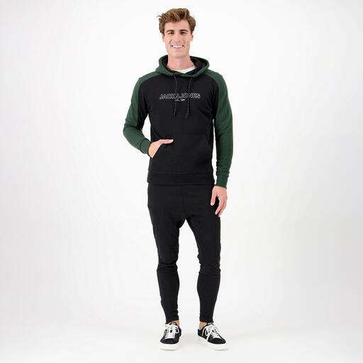Bloco Jack & Jones