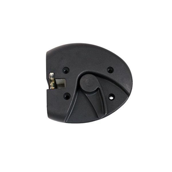 Mécanisme Serrure FAP 1075 PRO-TEK NOIR