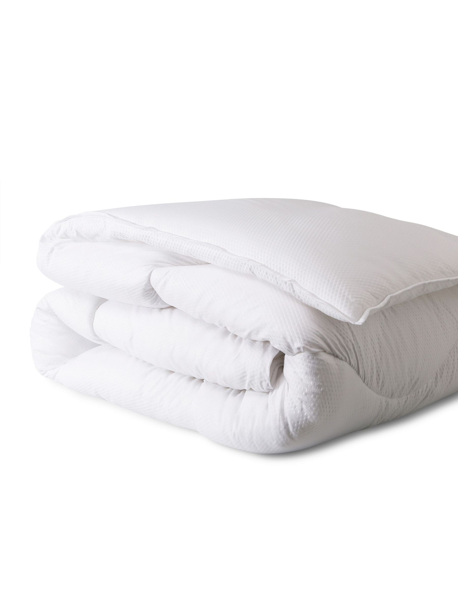 FBC Breathe Modal Blend 13,5 Wit Tog Dekbed