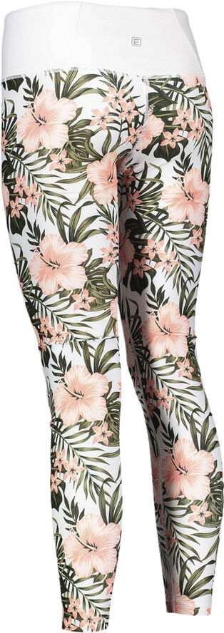 Energetics Aloha Tights Multifarvet
