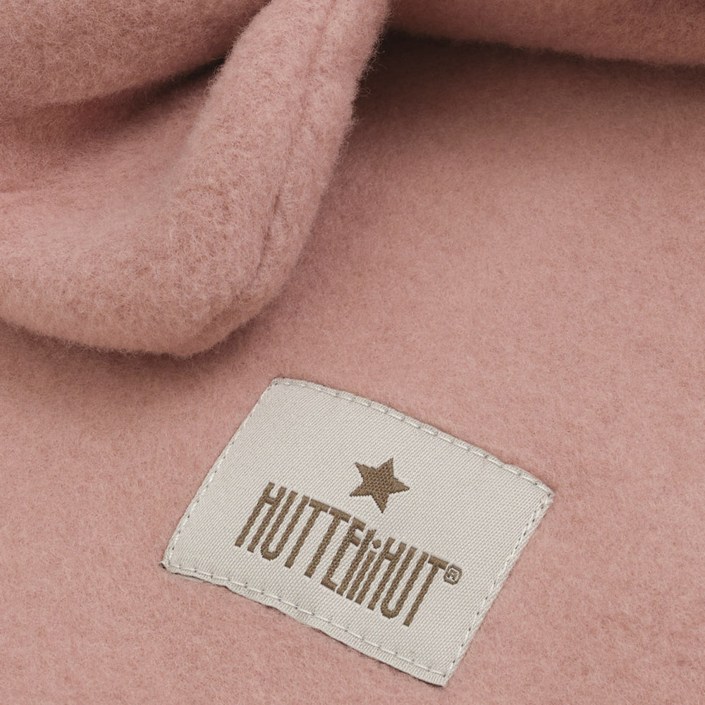 Køb Huttelihut Burlwood Elefanthue X Luksusbaby