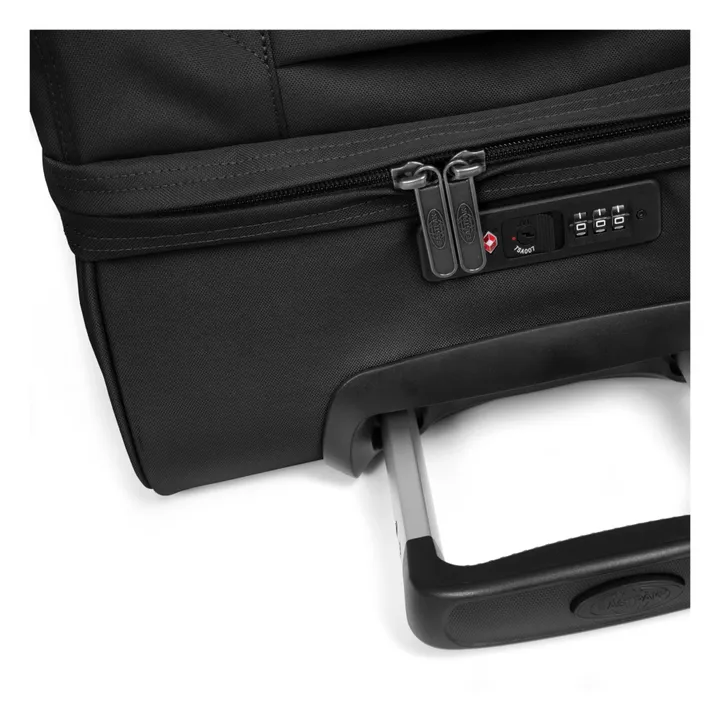 Eastpak Valise Transit'R M | Noir
