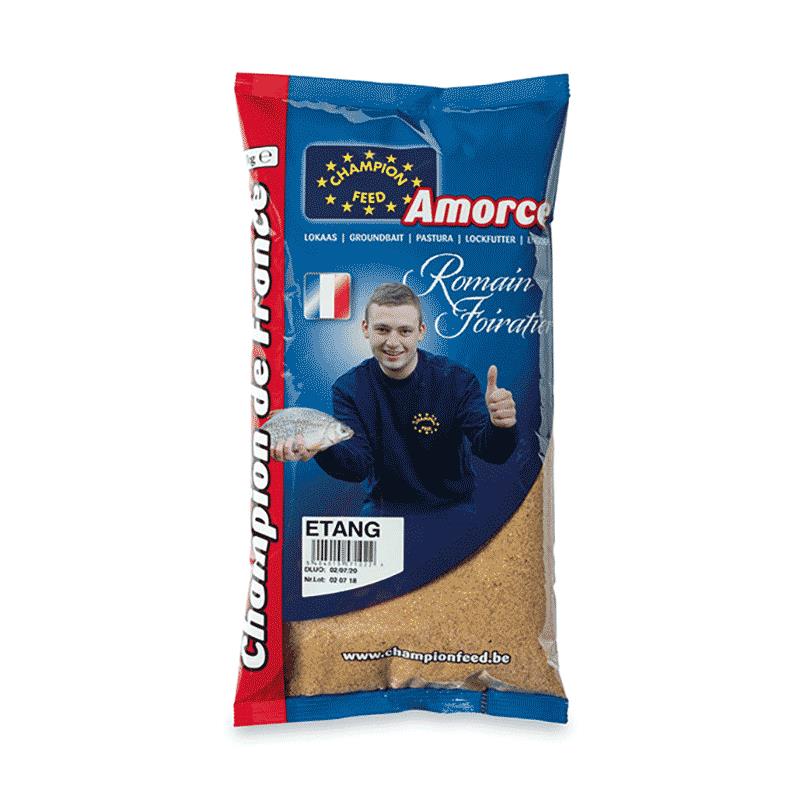 Amorce Champion Feed Cdf Etang - 1Kg
