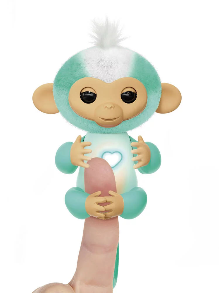 FINGERLINGS - AVA