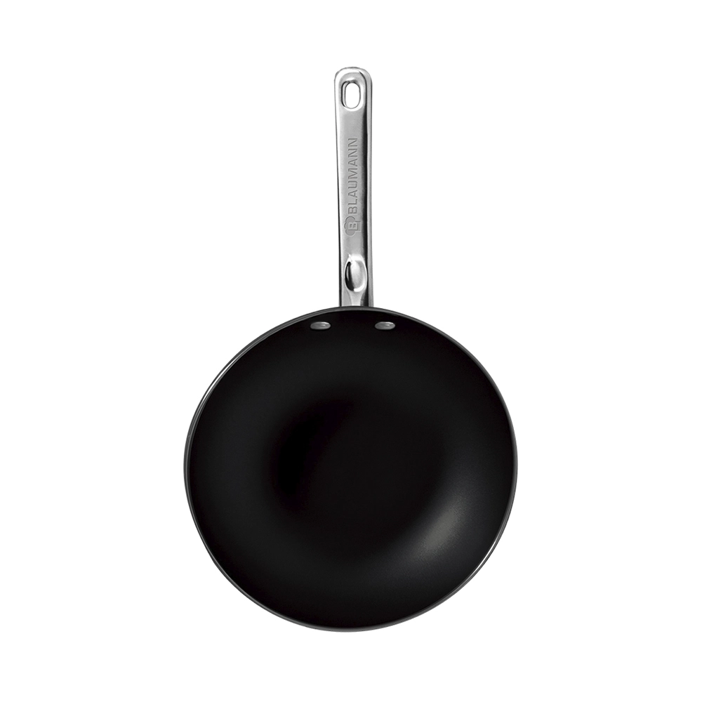 Blaumann Wok Ø 28cm Platinum Collection