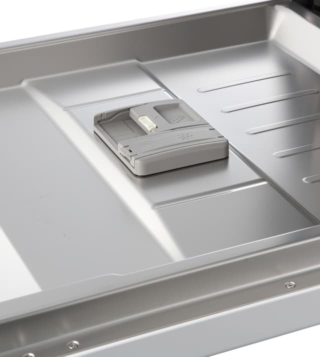 DeLonghi opvaskemaskine DDW60W25N (hvid)