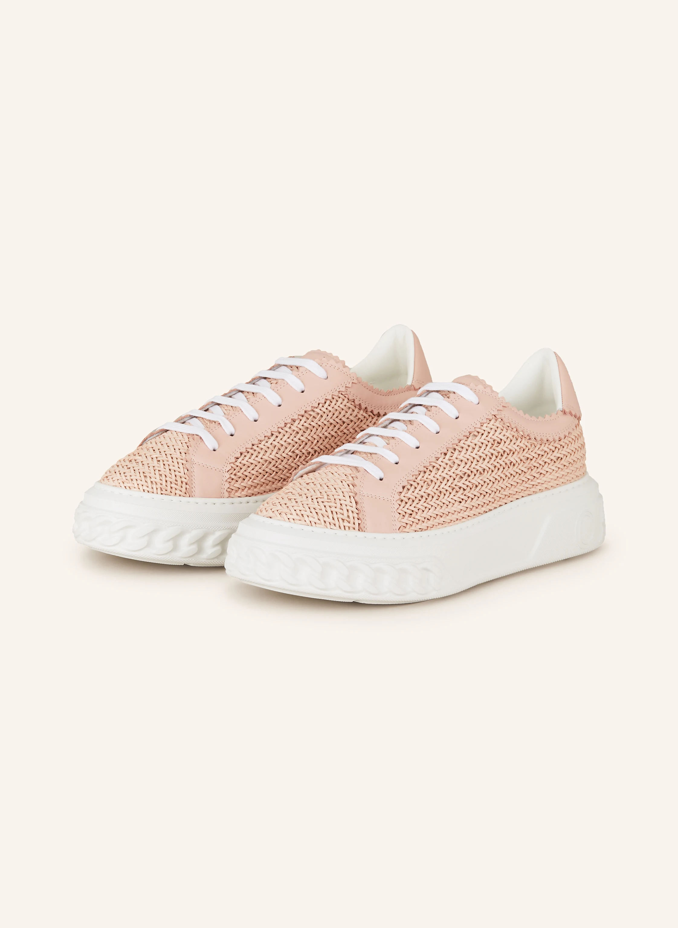 CASADEI Sneaker OFF ROAD