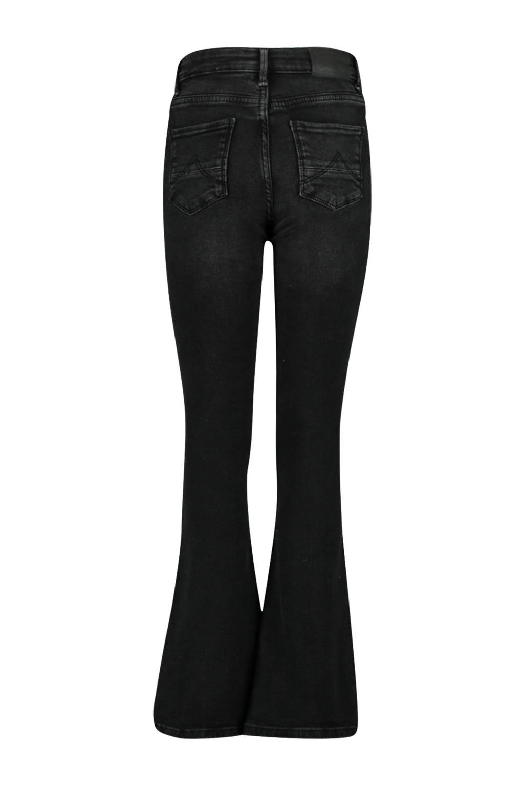 America Today flared jeans Emily Flare Jr washed black