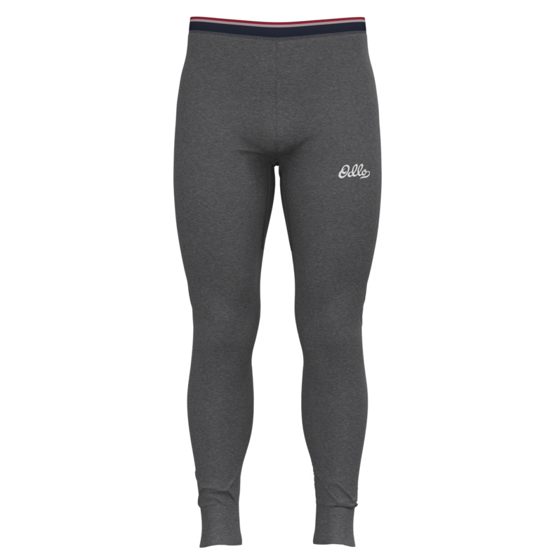 Odlo Herren Active Warm Originals Eco Hose