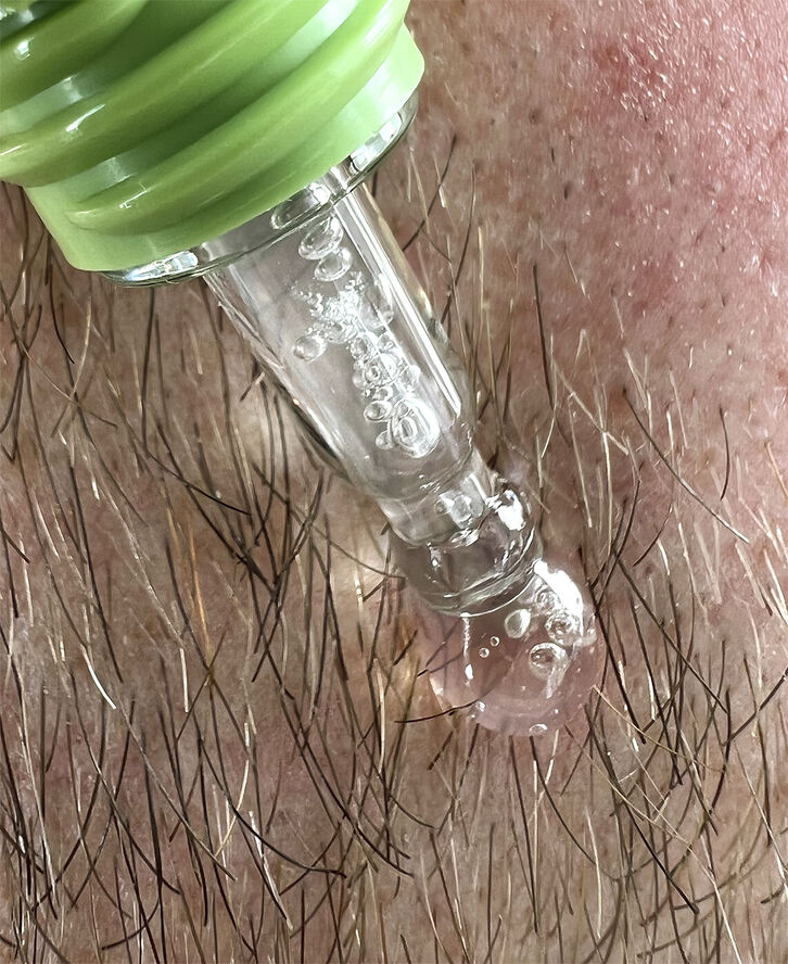 Copenhagen Grooming Offzite - Spot stick