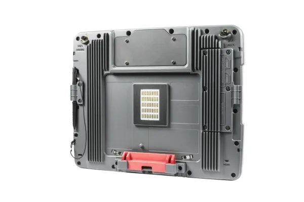 Honeywell Thor VM3 - Client Pack - køretøjsmonteret computer - Intel Atom - E3826 - Win Embedded Compact 7 - HD Graphics - 4 GB RAM - 2 GB SSD - 12.1