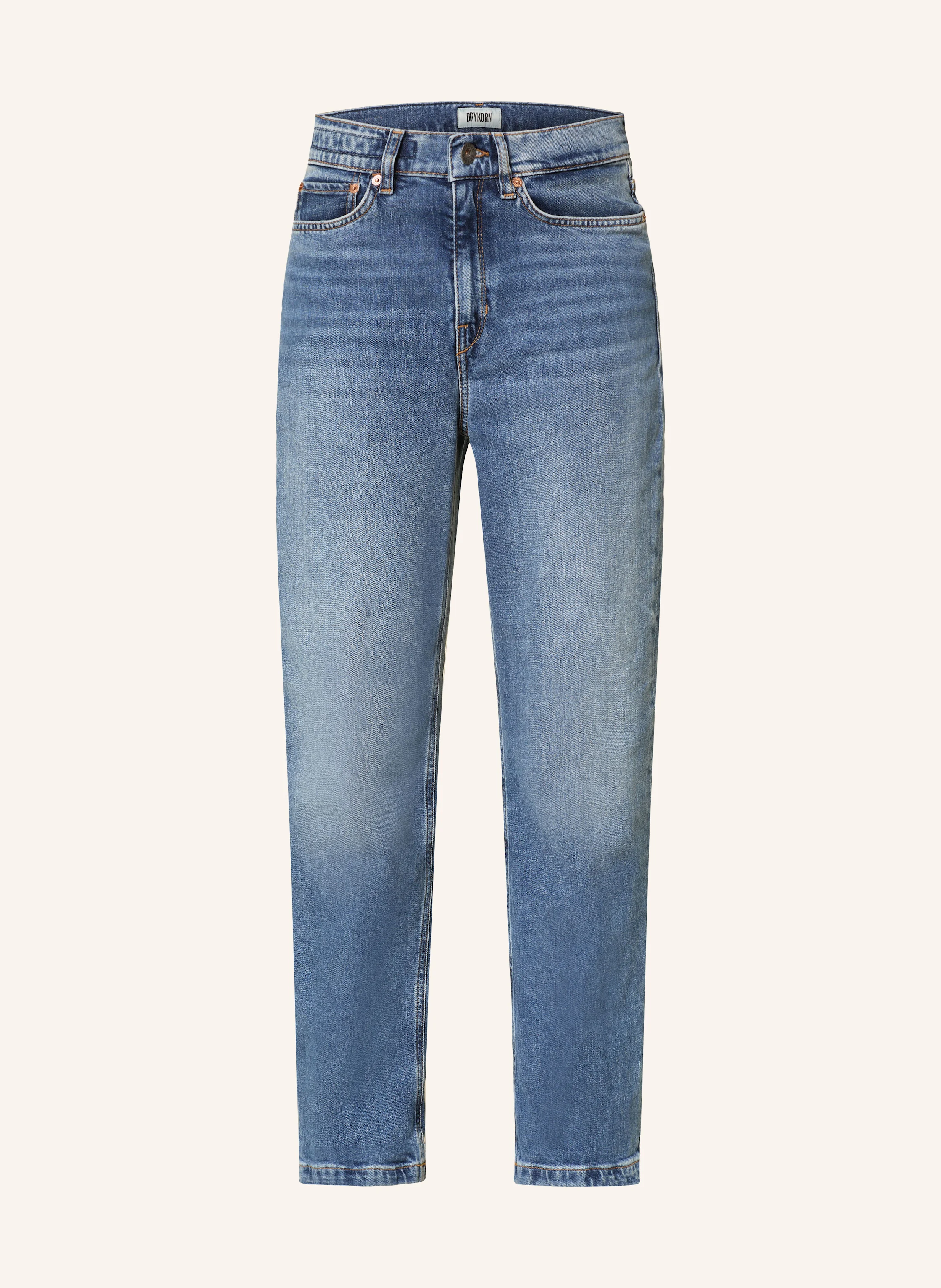 DRYKORN Straight Jeans DOWL