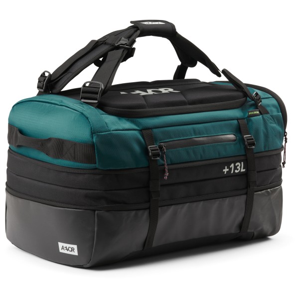 AEVOR - Duffel Pack 60 - Sac de voyage