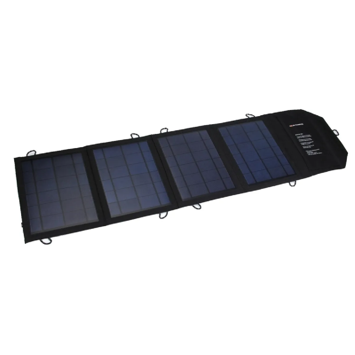 Wewoo Chargeur Pliable 20W