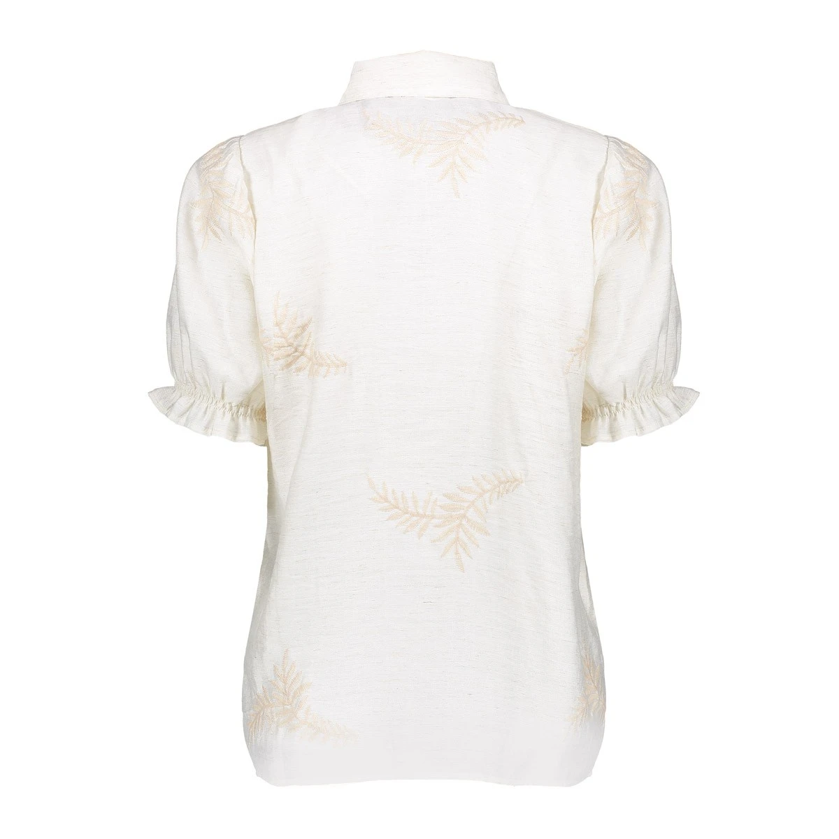 Dames Blouse Albertine