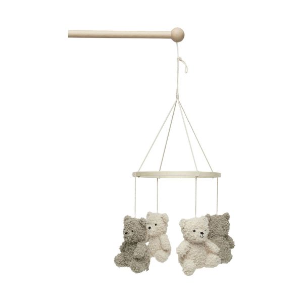 Jollein Baby mobiel Teddy Bear