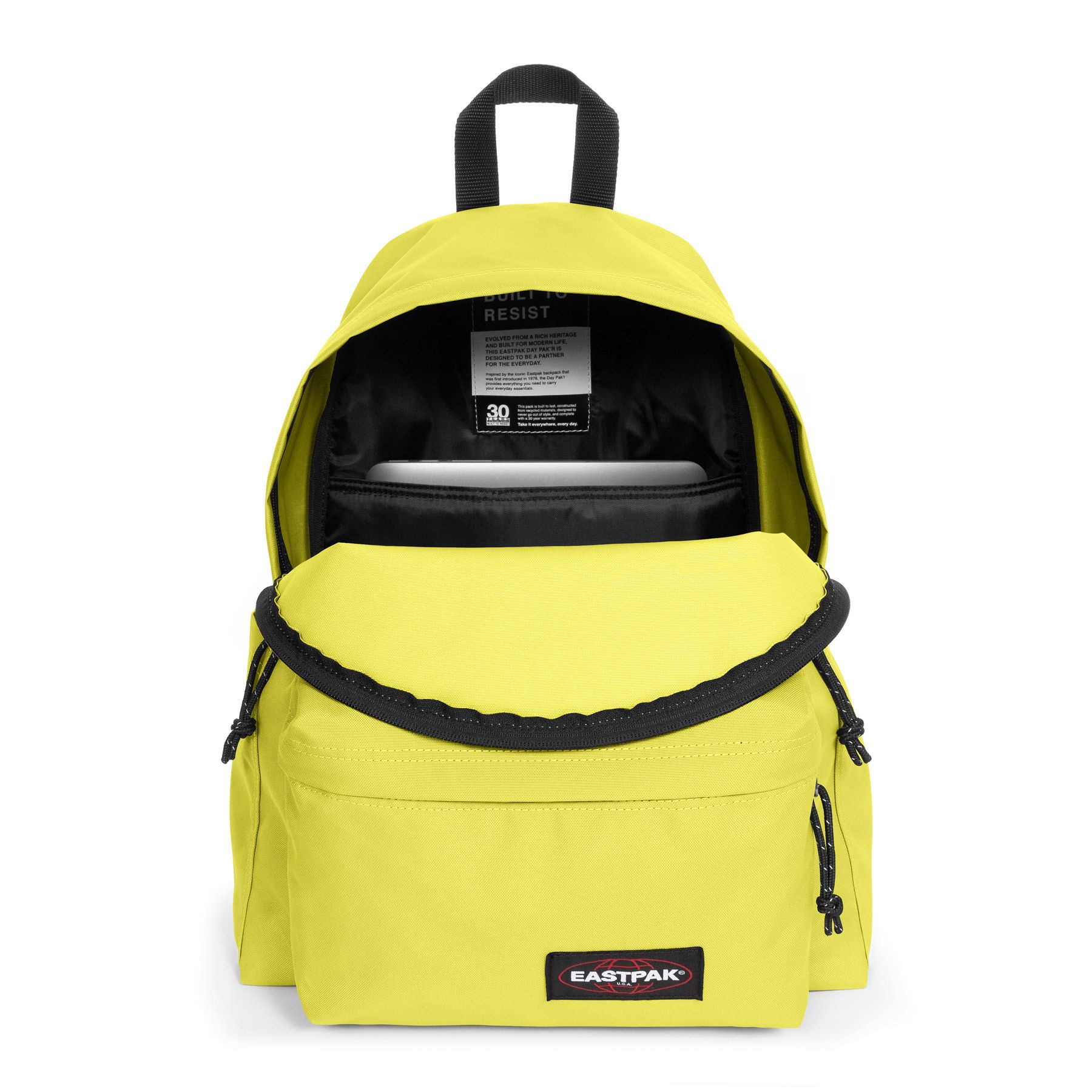 Day Pak'r Neon Lime