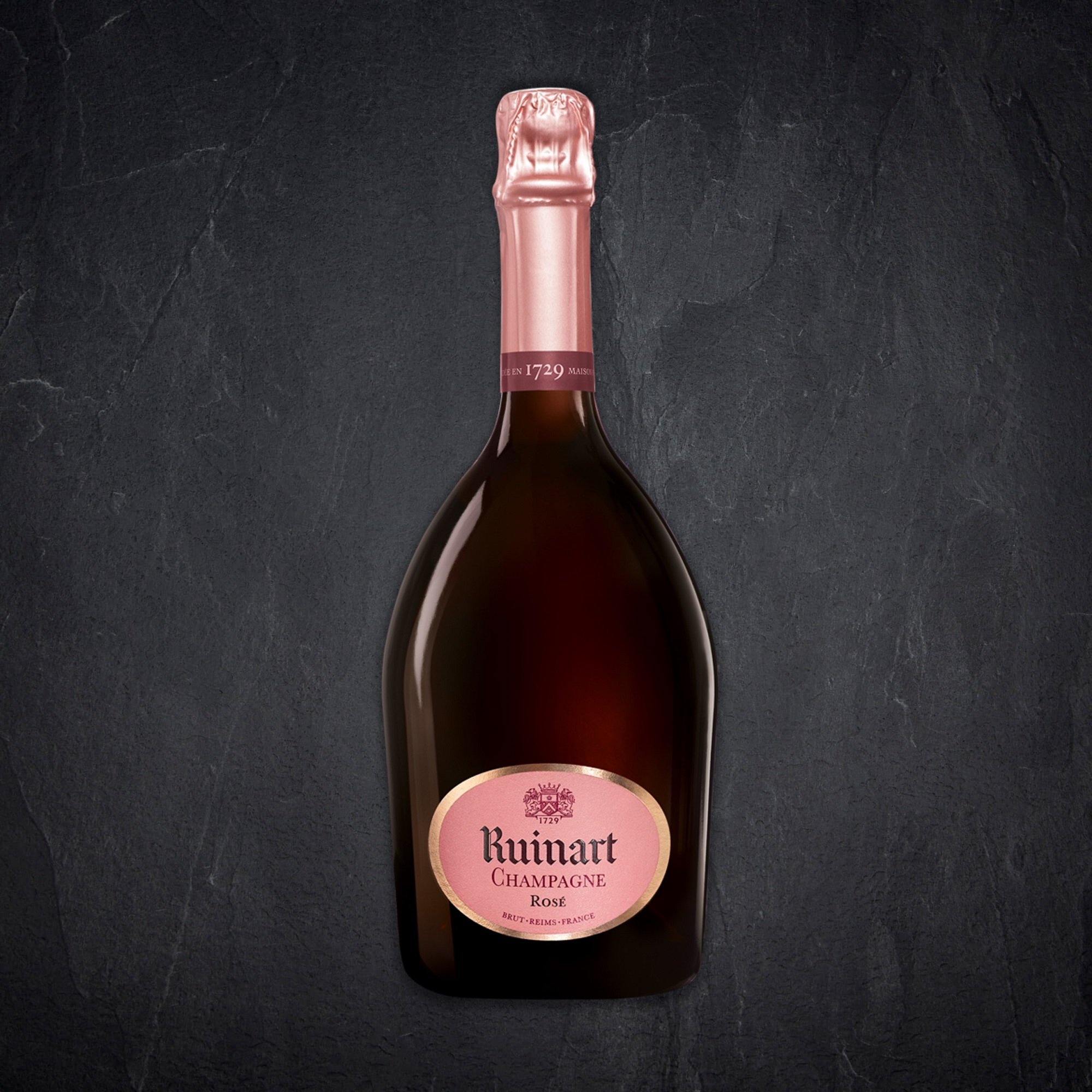 Champagne Ruinart Rosé Brut