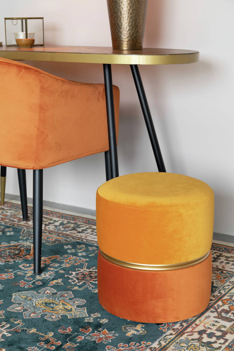 Z2 Hocker BUBBLY