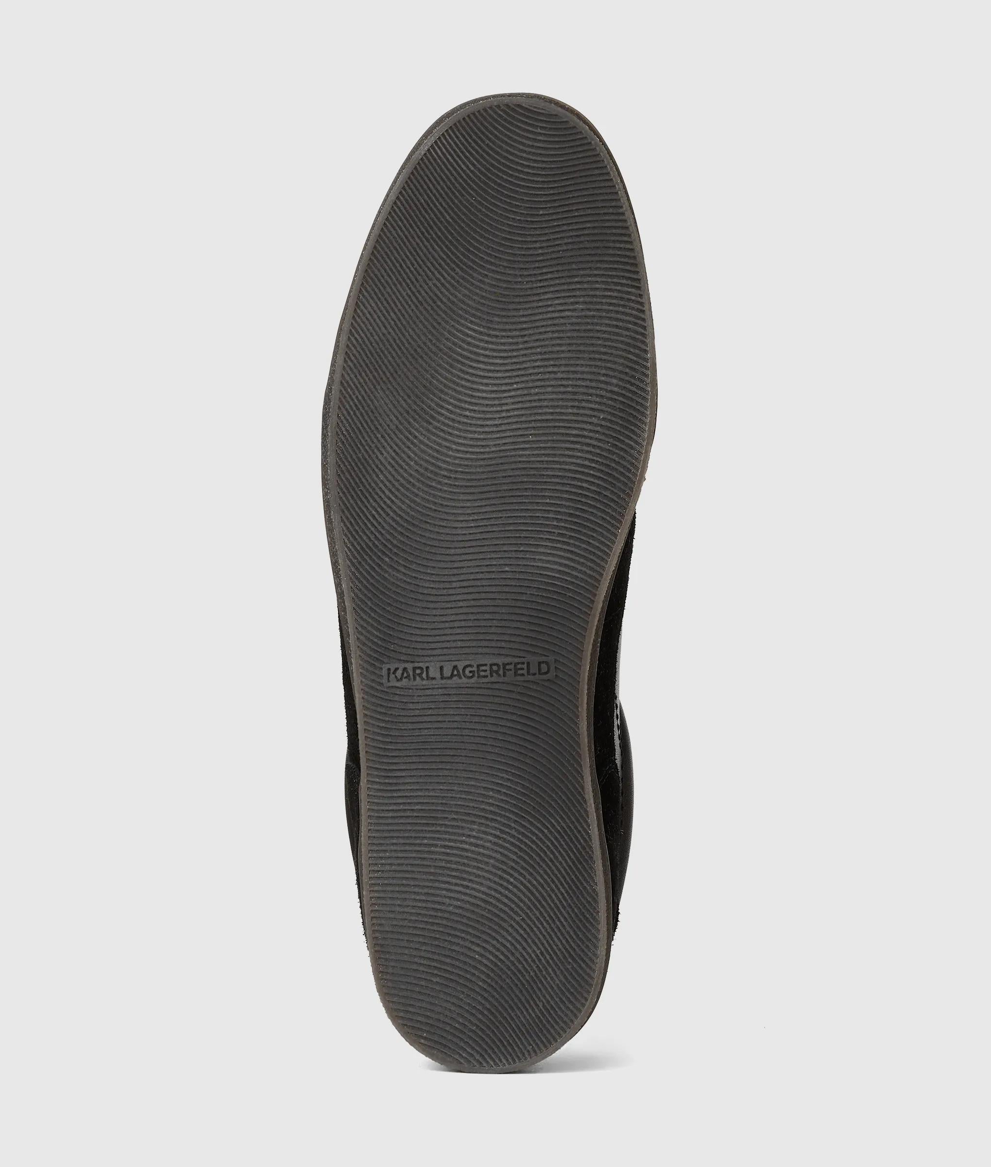 Kandidate sneakers met Ikon-bedels