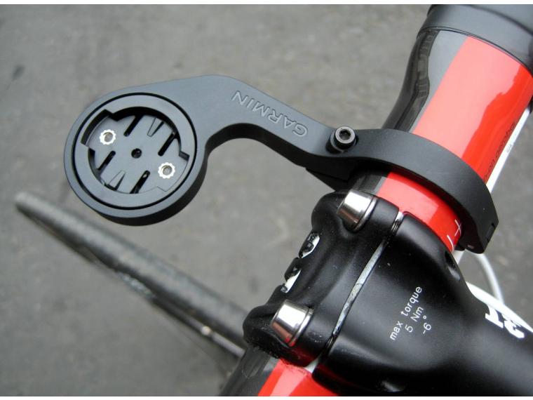 Garmin Edge Out-Front Stuurhouder