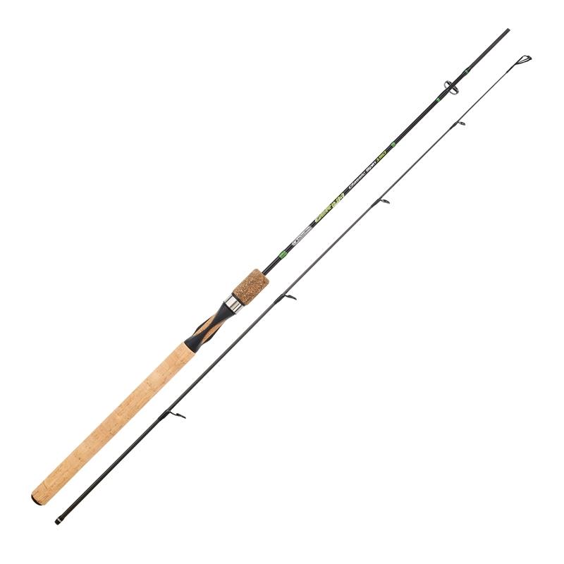 Canne Spinning Garbolino Cerium Classic Spin