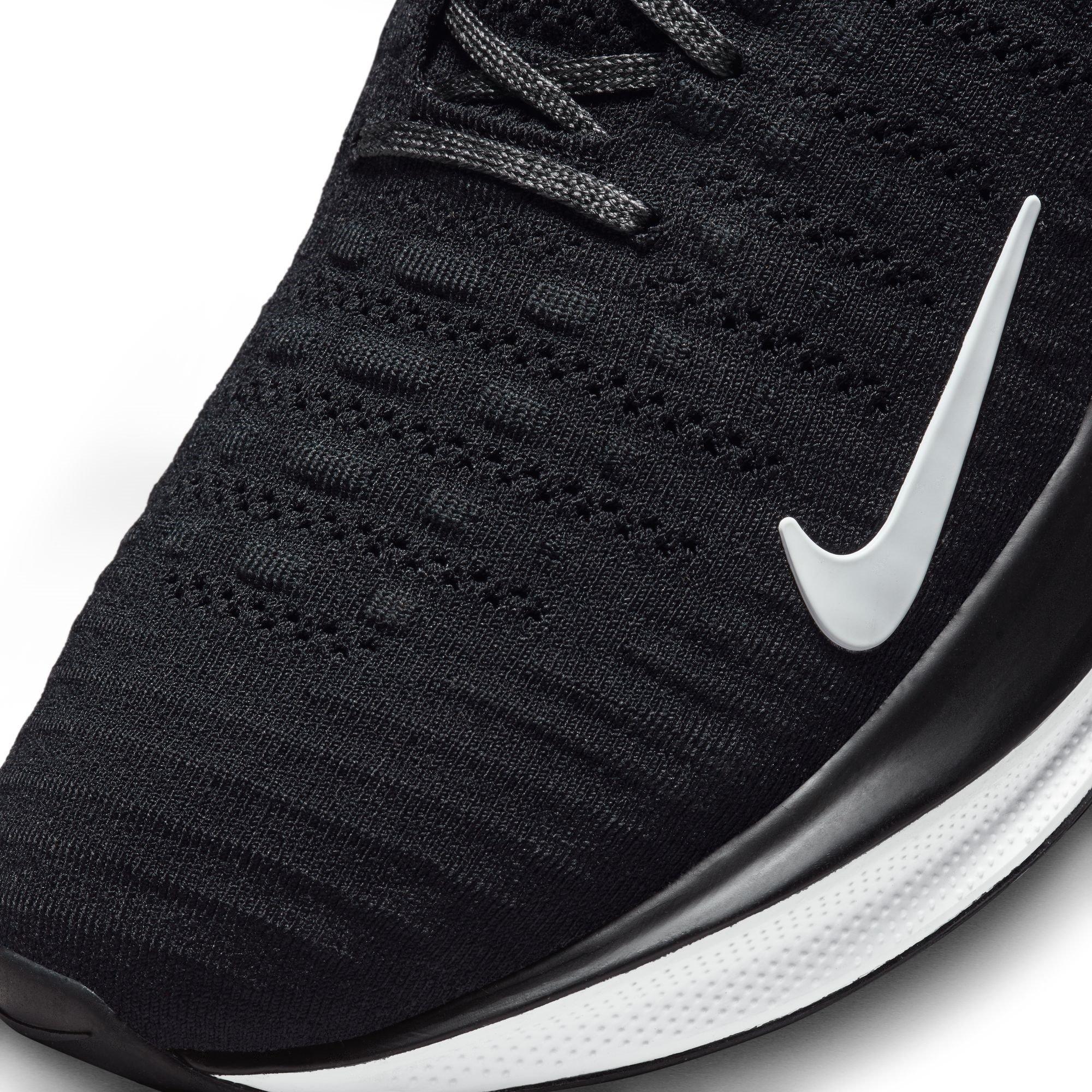 Nike React Infinity Run Flyknit 4 Mens Road Running Shoes