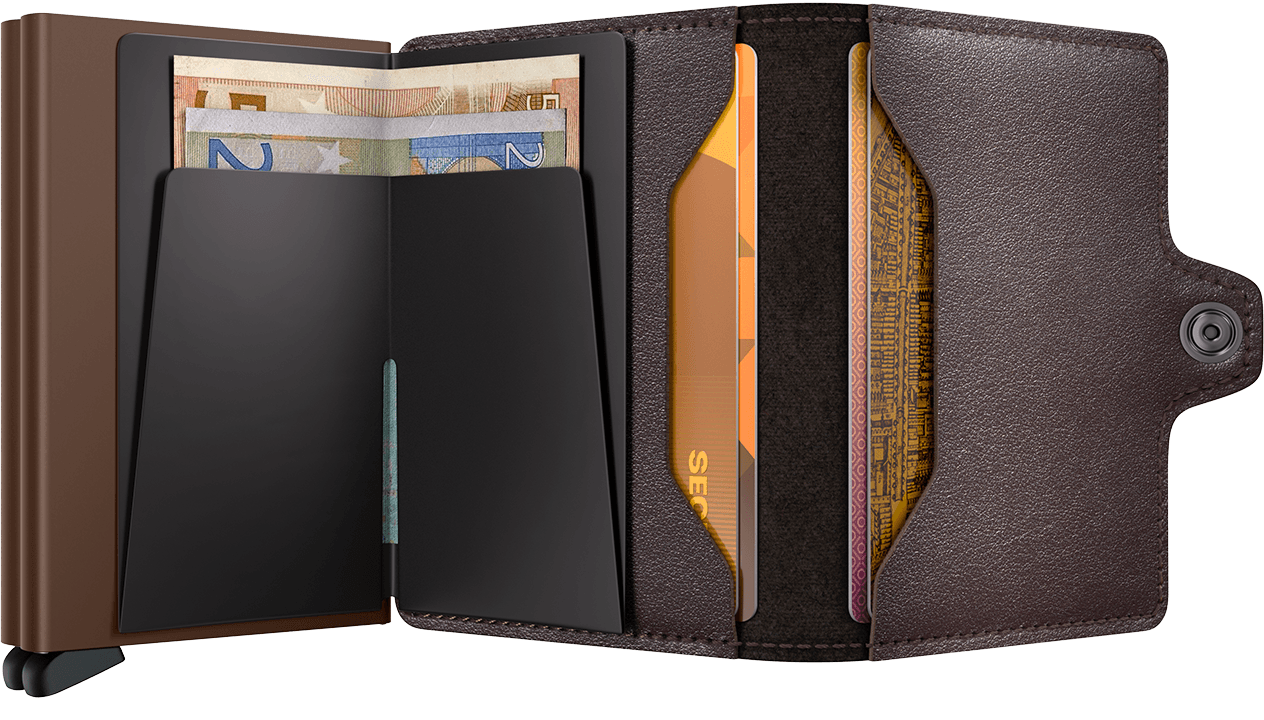 Twinwallet original