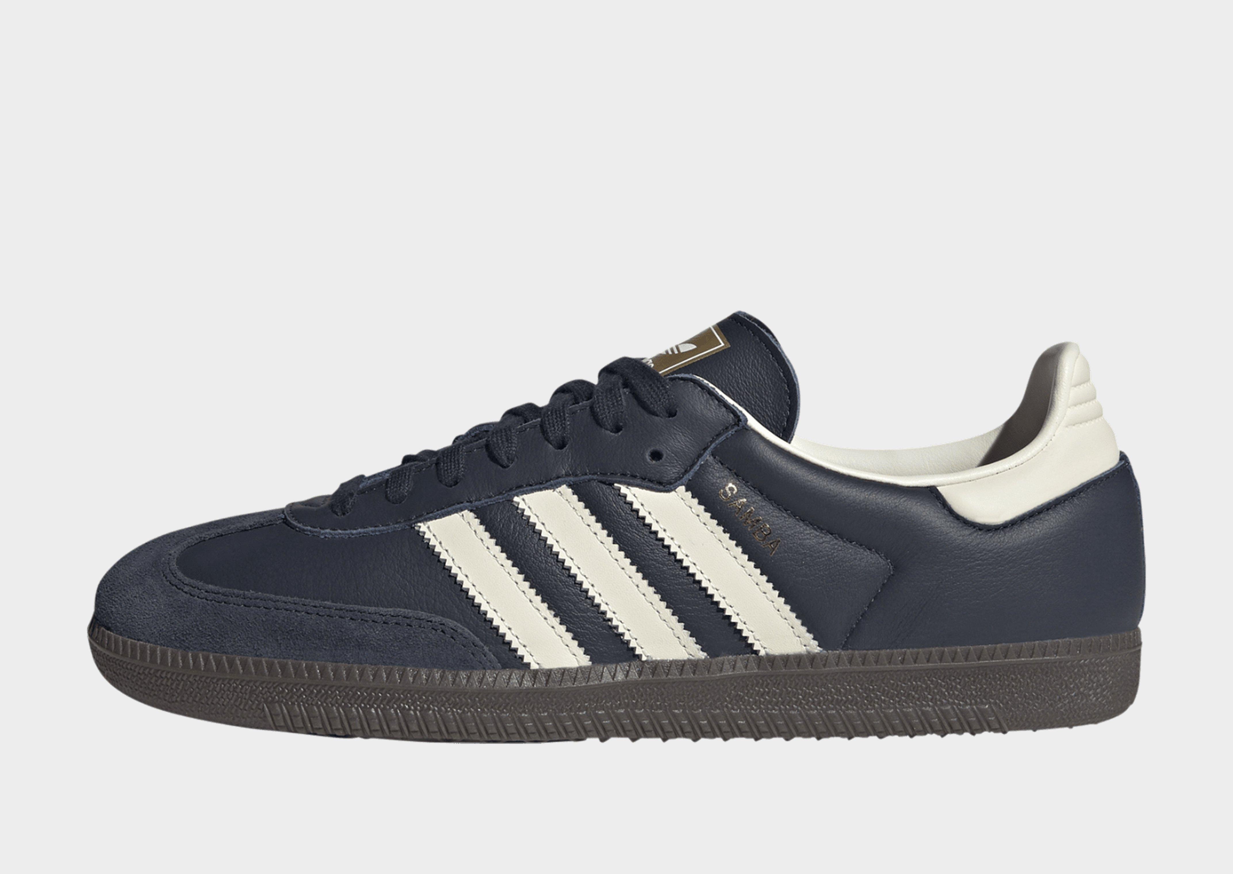 adidas Originals Samba OG Homme