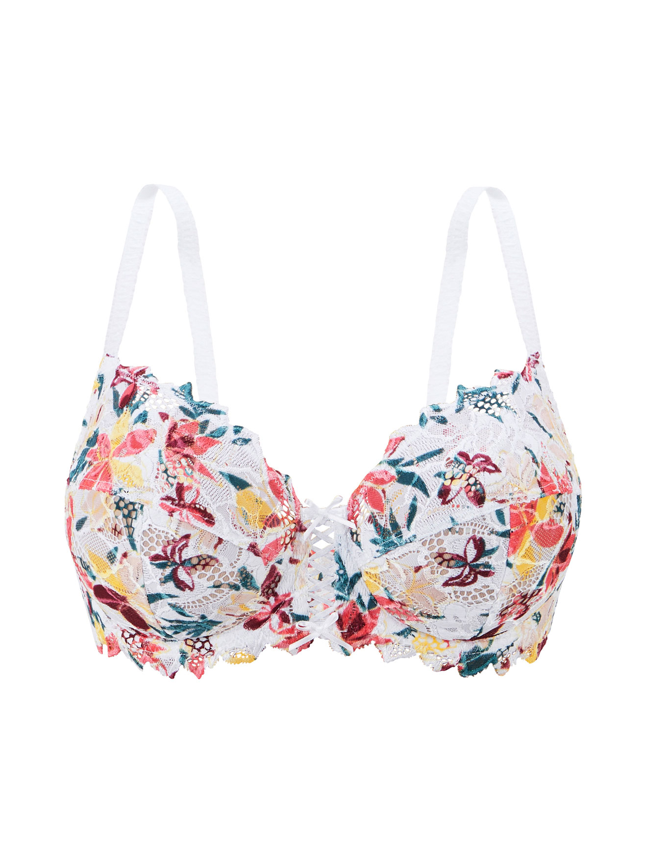 Soutien-gorge à armatures Arum Mosaïc