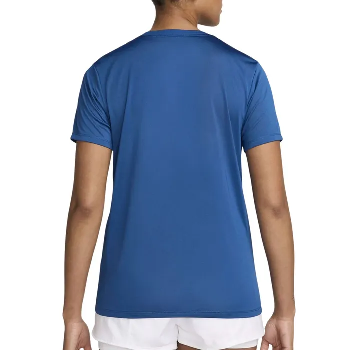 Nike Dri-FIT Graphic Shirt Dames