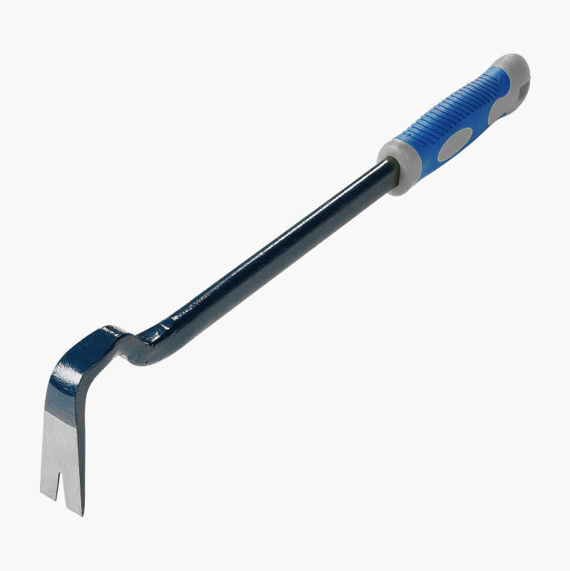 BREKKJERN MED HÅNDTAK 430MM