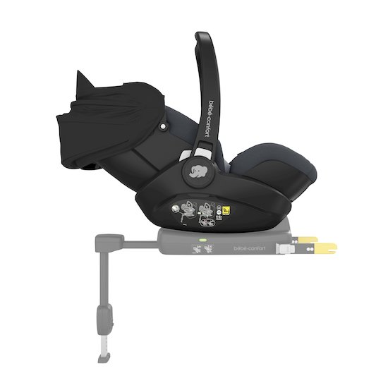 Siège auto Cosi Marble   Essential Graphite        de               Bébé Confort