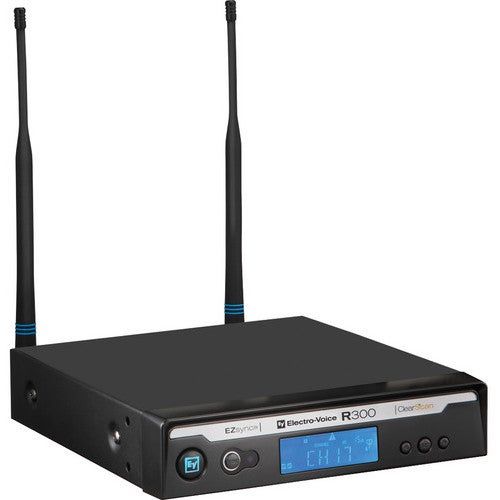 Electro-Voice R-300 draadloze ontvanger B (678 MHz - 694 MHz)