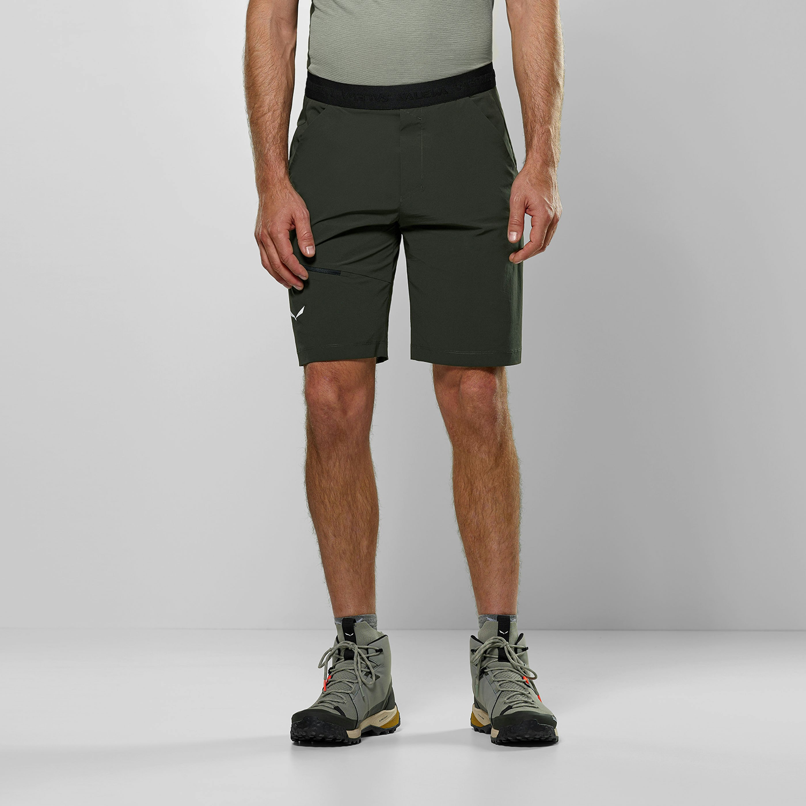 Puez 4 Shorts Herren