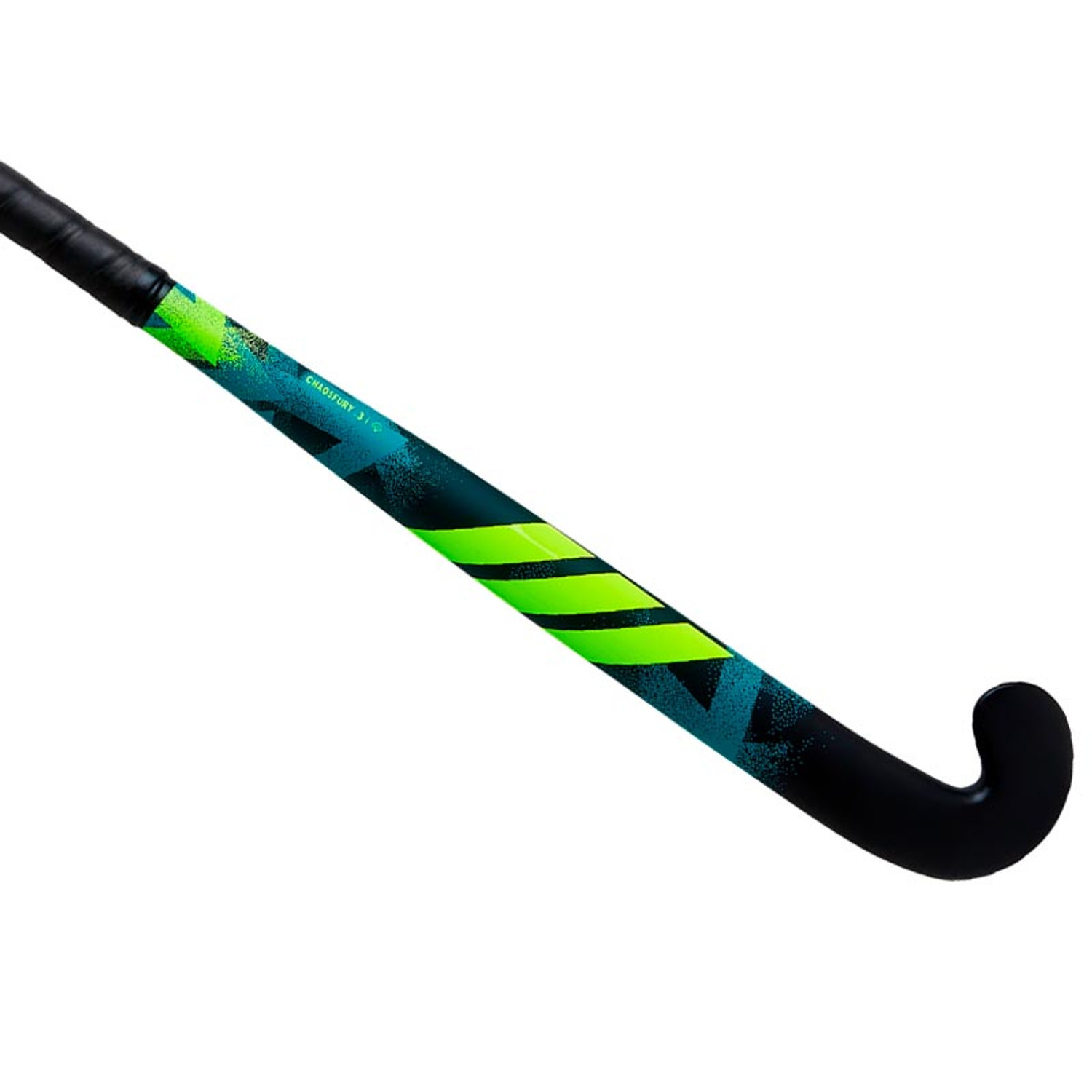 adidas Chaosfury .3 Hout Indoor