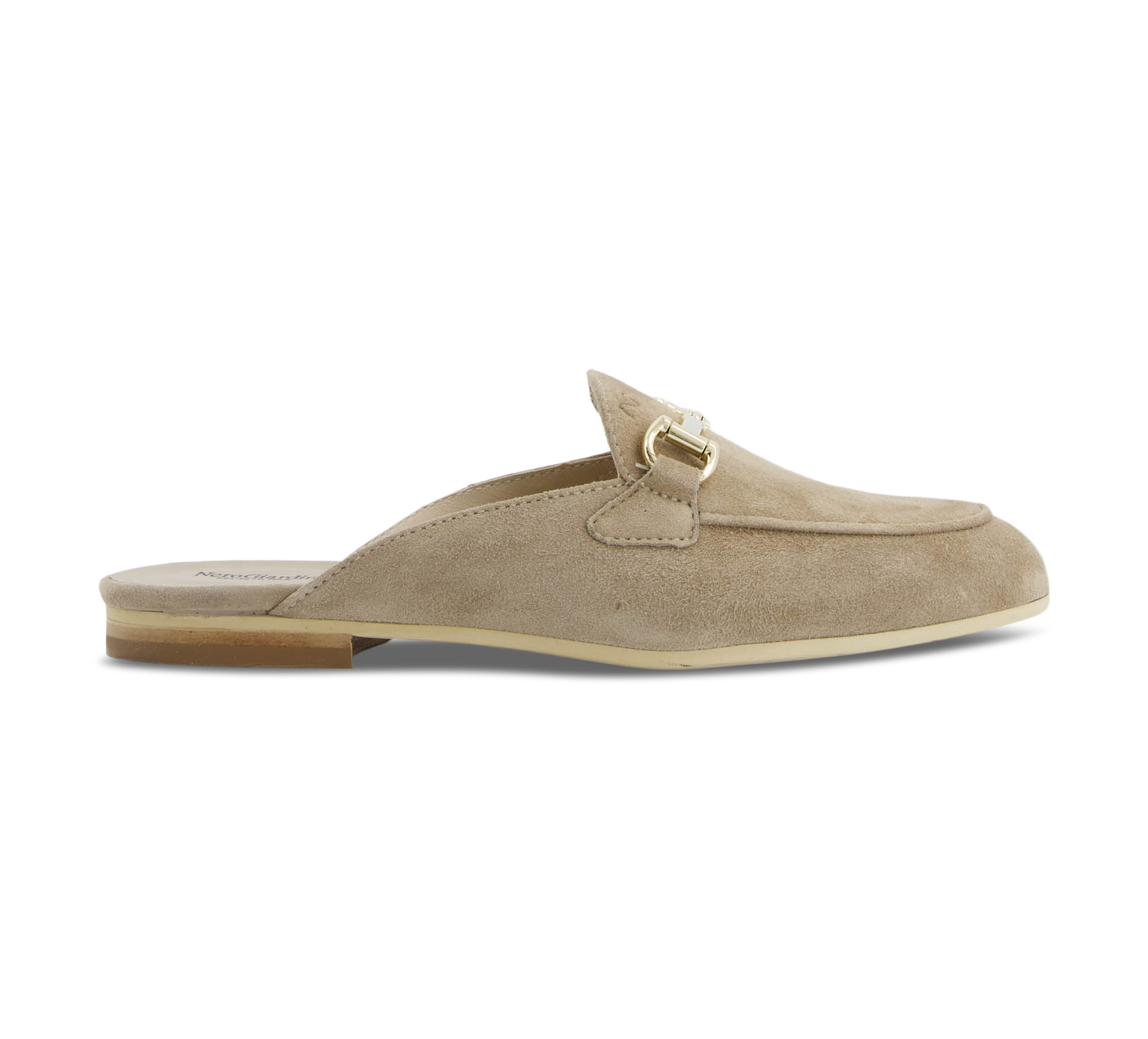 Nero Giardini Loafers & Mokassins beige/taupe