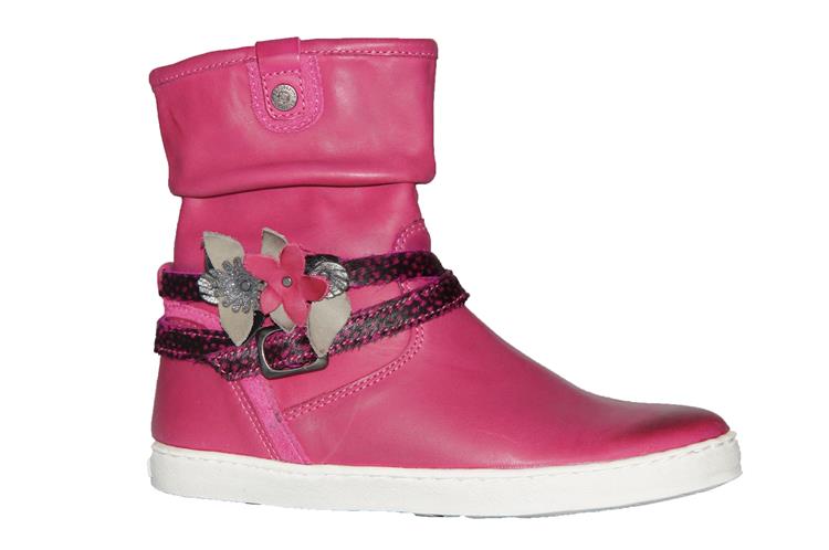 Twins 316626 wijdte 3.5 Fuchsia ( 575 wijdte 3,5 )