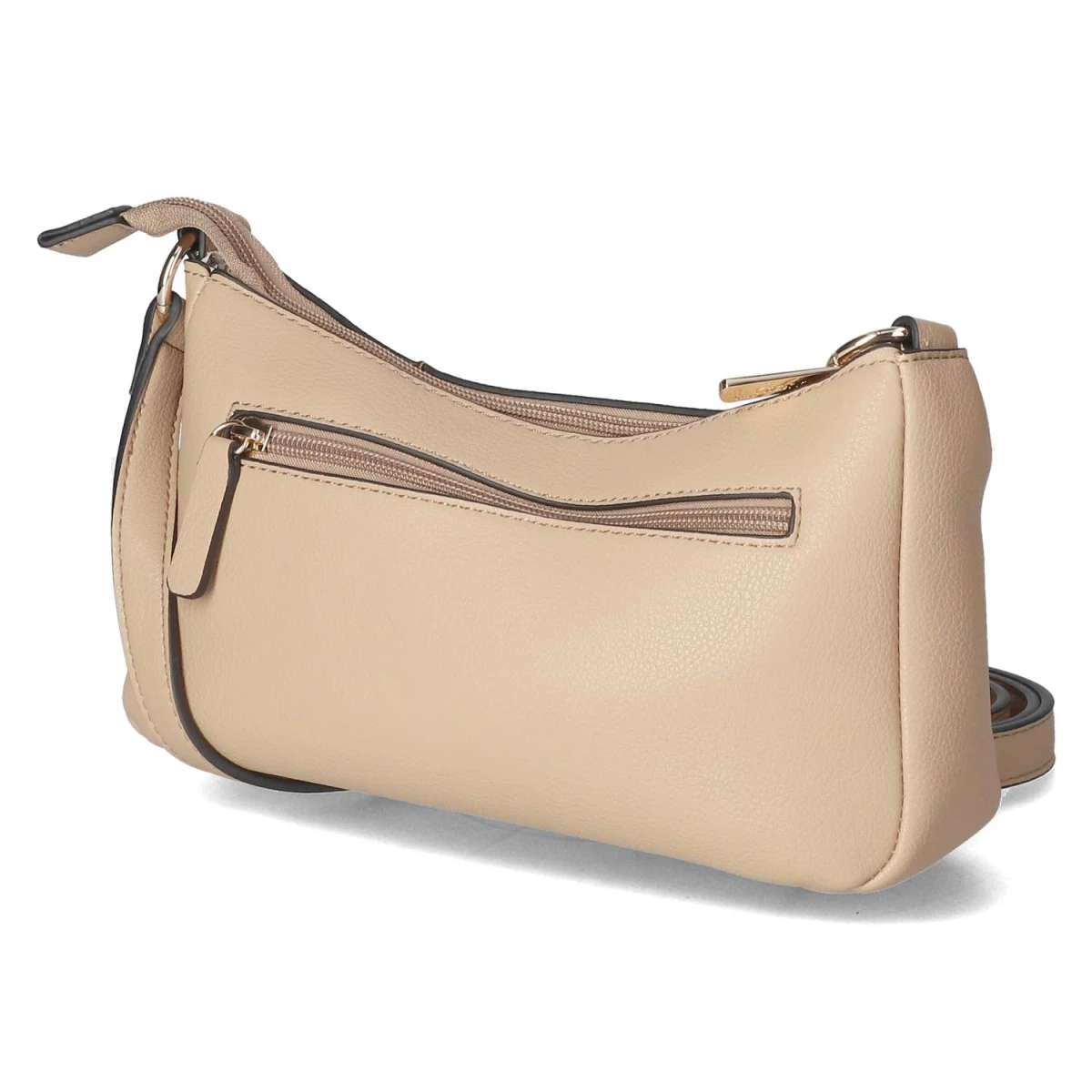 KaerlekSchultertasche - Taupe