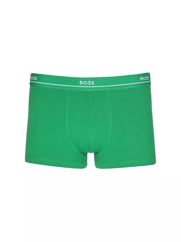 BOSS Pants 5er Pkg bunt bunt