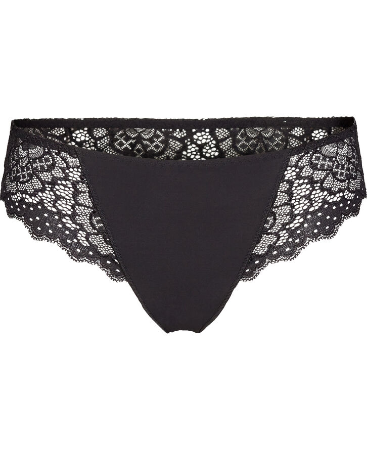 Simone Pérèle CARESSE Brief Sort