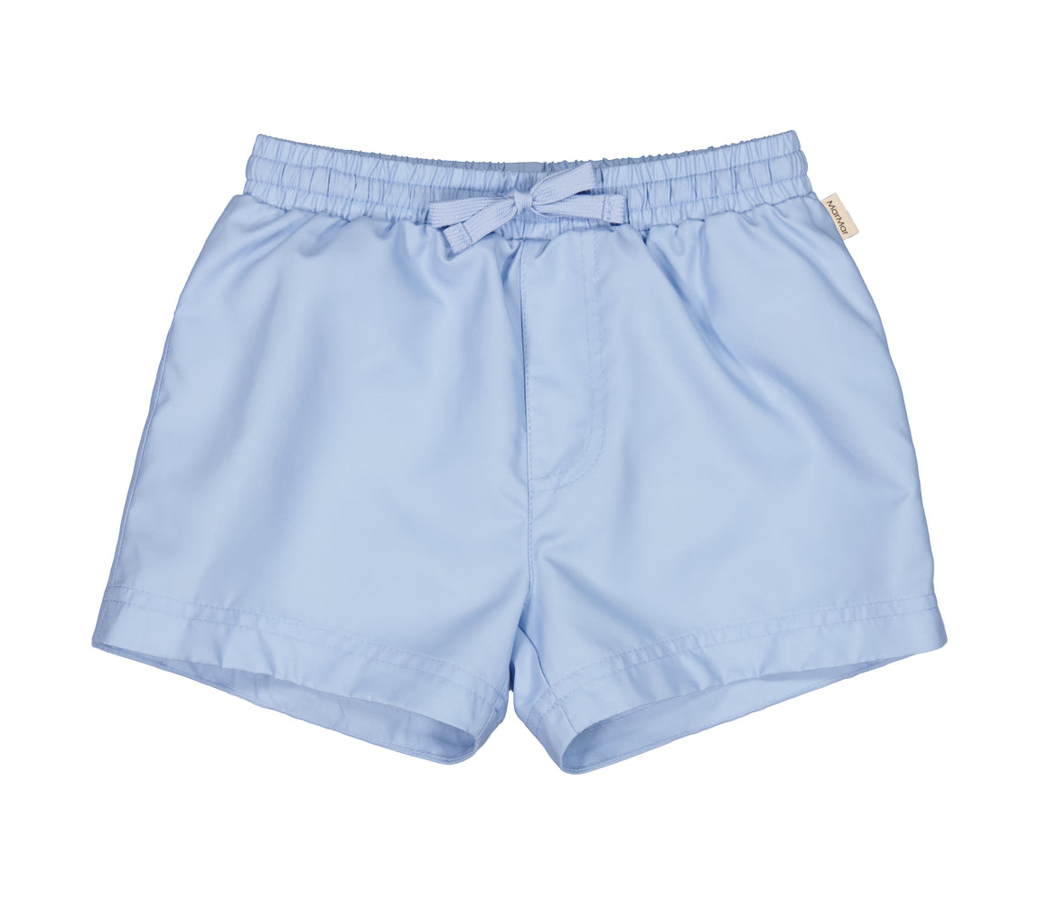 Swiggo S Shorts, Badeshorts - Light Denim