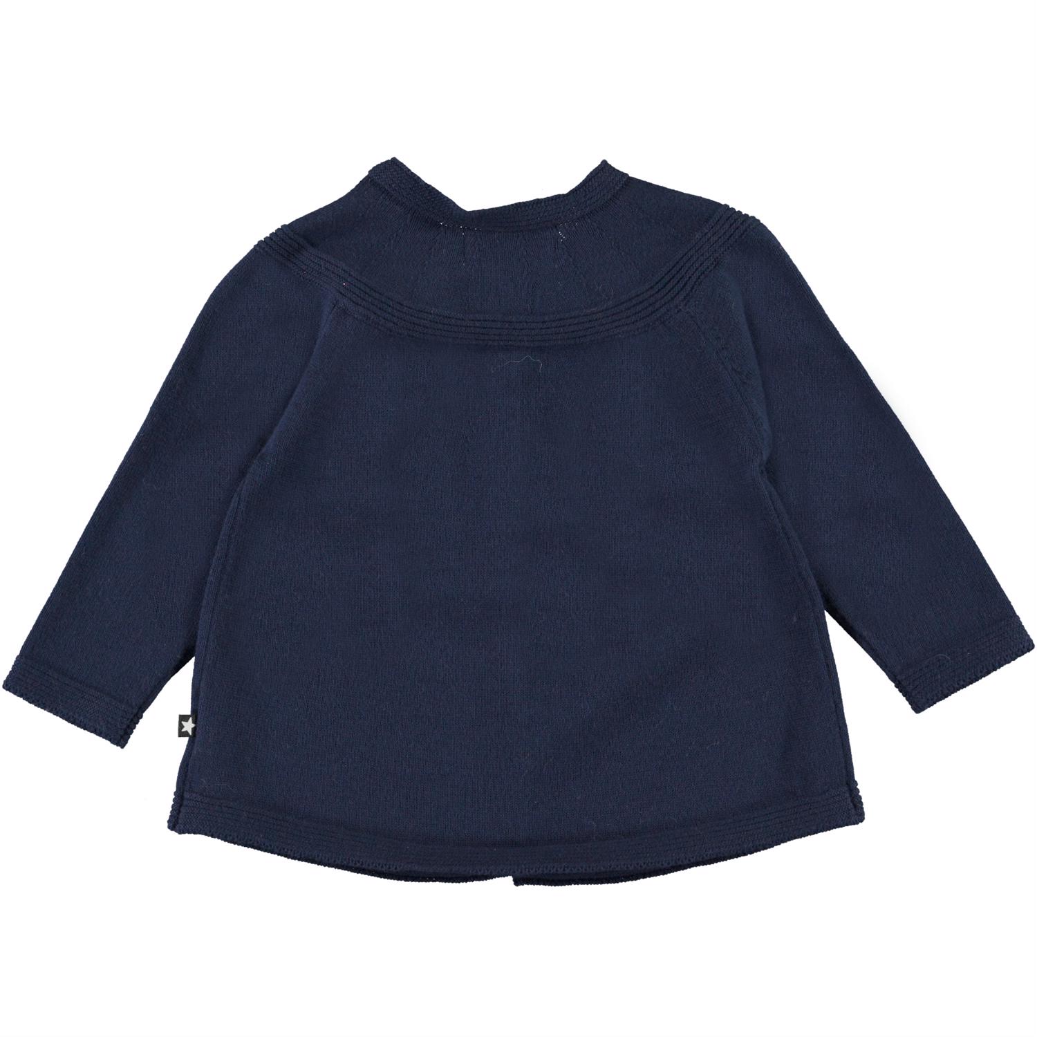 Gisela - Peacoat