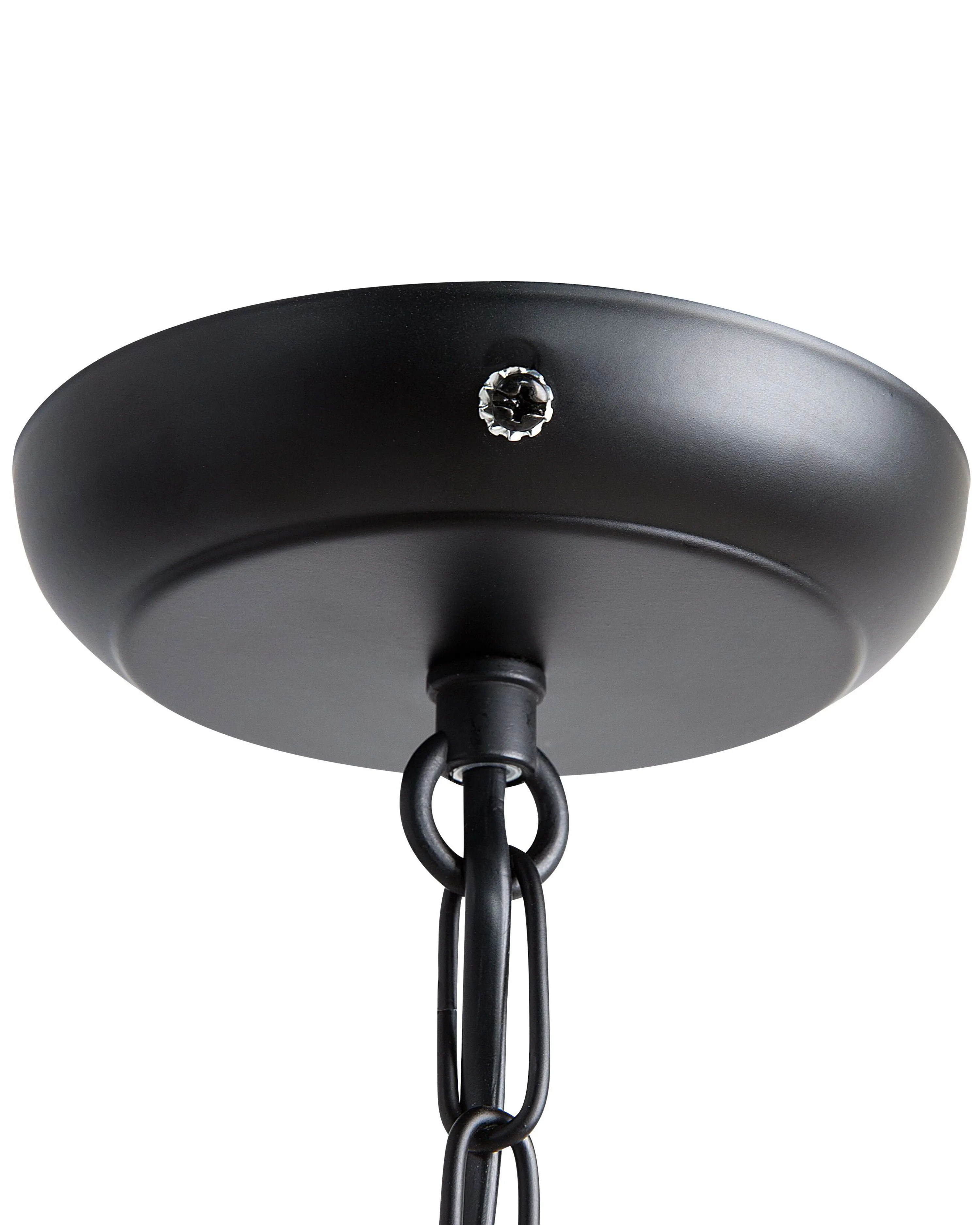 Hanglamp CELON Metaal Zwart