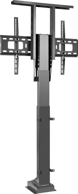 Ophangbeugel - Geschikt voor TV's 37-65 inch - VESA 200x200 tot 600x400 - Met Afstandsbediening